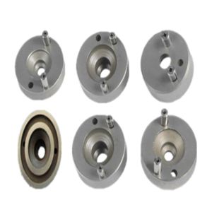 Buy cheap G4 Valve 7135-487 Positioning Block Injector Orifice from wholesalers