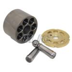 PC200-7 KMF125 Hydaulic Swing Motor Spare Parts 706-7g-41120 706-7g-41610 706-7g