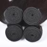 Buy cheap Human Brazilian Virgin Remy Hair Extensions Bundles 100g from wholesalers