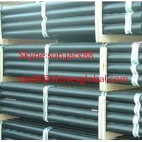 Buy cheap ASTM A888 No-Hub Cast Iron Pipe /DIN19522 Cast Iron Drainage Pipe product