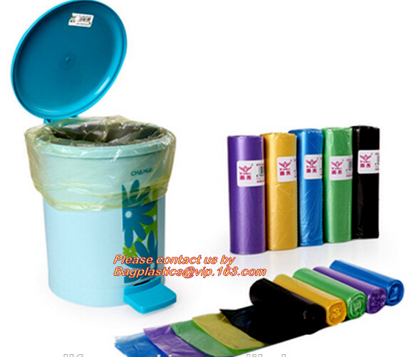 Compostable Bag, Certified Compostable, 2.5-Gallon,Compostable Bags, Lawn And Leaf Extra Large Trash Eco Friendly Pack