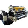 Buy cheap Corrugated Box Single Facer Machine 1400mm-2200mm Working Width from wholesalers