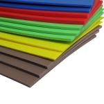 Length 1.2m Spc Floor Insulation Foam Sound Proof Acoustic Ixpe Foam