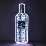 Wine Advertising Symbols And Brand Names With Acrylic Plexiglass Material