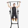 Buy cheap L1279mm Gym Squat Rack from wholesalers