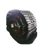 EX120-1 EX120-5 EX1200-6 Excavator Undercarriage Parts Metal Track Link Chain