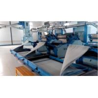 Buy cheap Cotton Medical Engineering Projects Degreasing Cotton Making Machine product