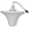 Buy cheap 800-2500MHz Indoor Mushroom Antenna Omni Directional Internal Antenna Ceiling Mount 3dBi from wholesalers