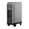 Buy cheap Portable EV Charging Station 10KWH AC Quick Charger Technology For Home Outdoor from wholesalers