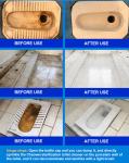 Liquid Toilet Bowl Cleaner , Best Toilet Washing Liquid Deodorizer