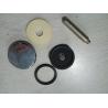 Buy cheap TL809 sainitary ware/sink accessory/mixer hole cover/decorative cover/plug hole/leak proof water stoper brass zinc cheap from wholesalers