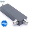 Buy cheap 698-4000MHz 6/8/10/15/20/30dB 4.3-10 Female Directional Coupler See Below Data Table from wholesalers