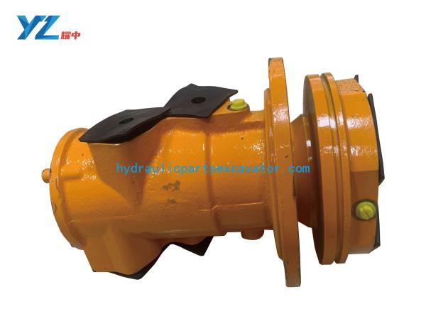 Buy cheap 7Y-4800 Hydraulic Swivel Joint Excavator Spare Parts For 320 from wholesalers