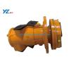 Buy cheap 7Y-4800 Hydraulic Swivel Joint Excavator Spare Parts For 320 from wholesalers