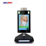 Buy cheap Digital Thermo Meter 200W Pixel Temperature Detection Terminal from wholesalers