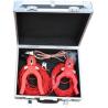 Buy cheap Portable Fast Automatic Power Transformer Degaussing demagnetization Instrument from wholesalers