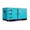 Buy cheap AC Three Phase 220/380V 50/60Hz Output Type 400KW 500KVA Silent Diesel Generator from wholesalers