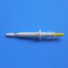 Buy cheap FDA Sterile Specimen Collection Swab With Medical Grade Foam Tip from wholesalers
