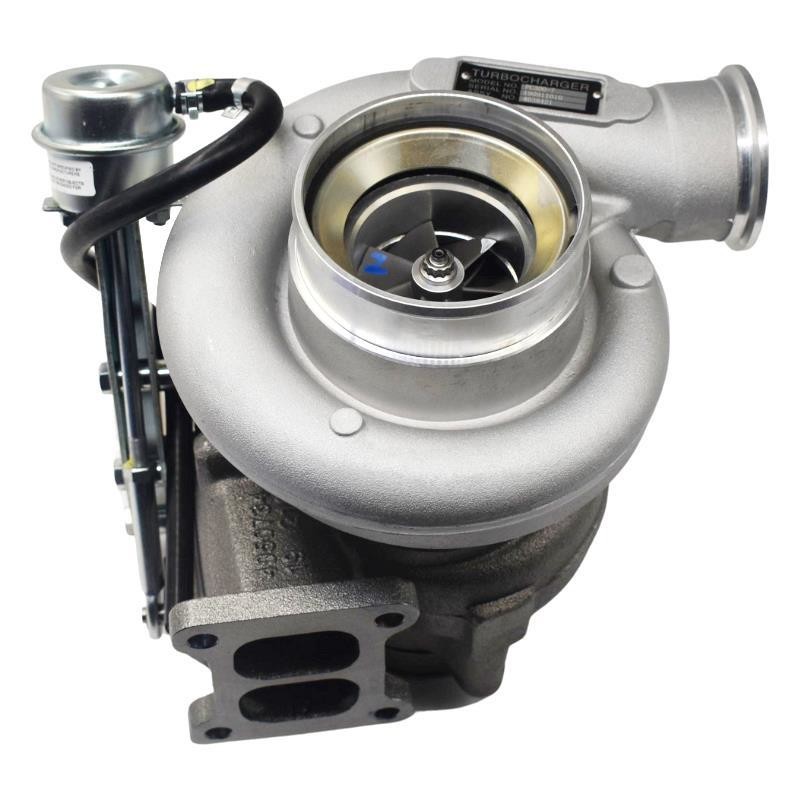 WA380-3 Engine Turbocharger 6742-01-3110 6742013110