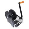 Buy cheap Heavy Duty Manual Hand Winch , Lifting Equipment Popular Sale from wholesalers