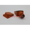 Buy cheap Water Pump Adapter Die Cast Mold ADC12 SKD61 Steel With Orange Painting from wholesalers