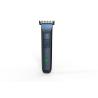 Buy cheap LCD Display 7180 Electric Body Hair Trimmer Injection Black from wholesalers