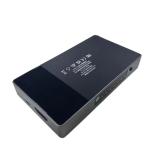 Buy cheap Switch Hdmi 4k 60hz HDCP 2.2 HDMI Switch Black Gray Lightweight 1W from wholesalers