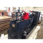 Universal Turning Conventional Lathe Machine 11 - 1600 R/min CA6140 CA6240A