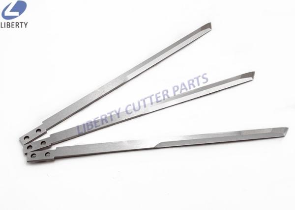 Buy cheap Auto Cutting Knife Blades 220x10x3mm For Topcut Bullmer Cutter Machine from wholesalers