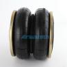 Buy cheap LHF200/212-2 Rubber Industrial Air Springs With Flange from wholesalers