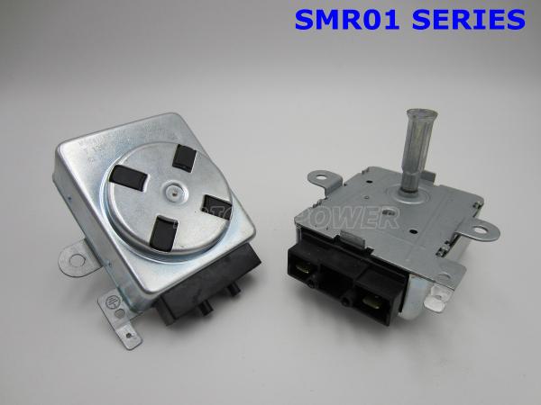 Buy cheap Easy Install AC Fan Motor , AC Synchronous Motor For Stove / Barbecue from wholesalers