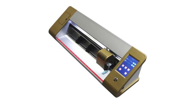 Buy cheap TT-450 Mini Vinyl Cutting Plotter from wholesalers