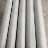Buy cheap EN 1.4404 / AISI316L / TP316L Stainless Steel Pipe SA312 SCH40 Stainless Tube / Seamless Pipe from wholesalers