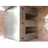 Buy cheap 0.35mm EI100 Single Three Phase Ei Lamination Laminated Iron Core In Transformer from wholesalers