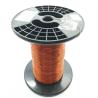 Buy cheap 0.5mm Electrical Motor Winding Enameled Wire from wholesalers