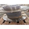 Buy cheap 20mm Dia Rope Lebus Sleeve Wire Rope Smooth With Carbon Steel from wholesalers