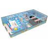 Buy cheap Toddlers Indoor Playground Equipment from wholesalers
