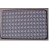 Buy cheap Indoor Floor Mats Soft Printed Woven Pattern Anti - Fatigue Feature from wholesalers