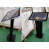 Buy cheap CE RoHS IP67 Outdoor Touch Screen Kiosk 300cd/M2 Self Ordering Kiosk from wholesalers