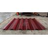 Buy cheap T35 Trapezoidal roofing sheet roll forming machine for kyrgyzstan from wholesalers