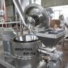 Buy cheap Stainless Steel Mushroom Powder Machine Dried Mushroom Pulverizer from wholesalers