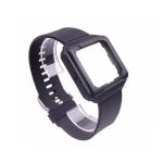 OEM Ladies Smart Phone Watch Shells Plastic Injection Mould Parts
