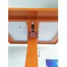 Buy cheap Rugged Hands Free 3G Solar Powered Emergency Phone For Shopping Malls / Streets from wholesalers