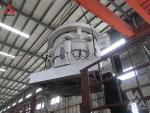 Zhongxin mining equipment HP cone crusher