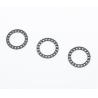 Buy cheap Freewheel Hubs Plastic Nylon Bearing Cage Assembly For Bicycles Rear Wheel from wholesalers