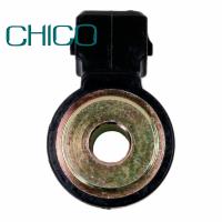 Buy cheap 2 Connectors Diesel Knock Sensor For BOSCH NISSAN 0986JG0830 22060-30P00 22060 product