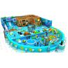 Buy cheap Forest Theme Kids Amusement Equipment Indoor Playground Equipment from wholesalers