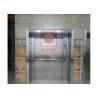 Buy cheap 250kg Capacity Full Steel Monarch Control Motorized Dumbwaiter For Food from wholesalers