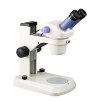 Buy cheap 97mm WD Wide Field compound binocular microscope / Trinocular Industrial product