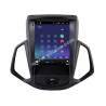 Buy cheap 9.7'' Tesla Vertical Screen For Ford Eco Sport 2013-2017 Android Car Multimedia Player from wholesalers